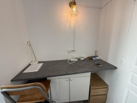 
                                                                                        Location
                                                                                         Studio meublé à Paris 15ᵉ, proche de la Seine