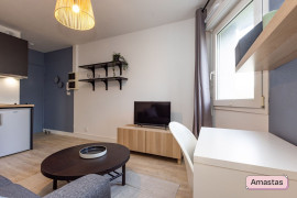 
                                                                                        Location
                                                                                         Studio meublé à Rennes