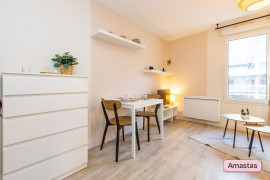 
                                                                                        Location
                                                                                         Studio meublé à Rennes