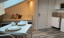
                                                                                        Location
                                                                                         Studio meublé à Rennes