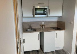 
                                                                                        Location
                                                                                         Studio meublé à Rennes