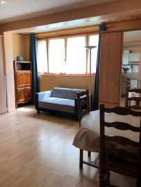 
                                                                                        Location
                                                                                         STUDIO MEUBLE A VILLE D’AVRAY 92 AVEC PARKING