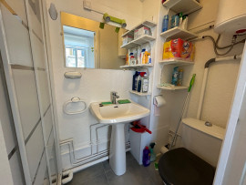 Location
Studio meublé Amiens Centre Gare