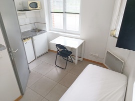 Location
Studio meublé amiens jardin des plantes