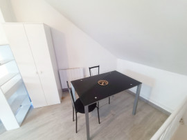 Location
Studio Meublé Amiens St-Honoré 18m2