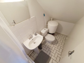 Location
Studio Meublé Amiens St-Honoré 18m2