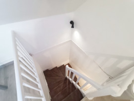 Location
Studio Meublé Amiens St-Honoré 18m2