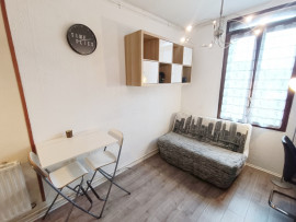 Location
Studio meublé Amiens St-Honoré