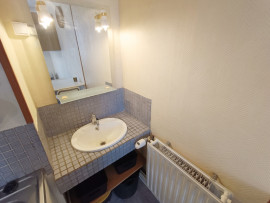 Location
Studio meublé Amiens St-Honoré