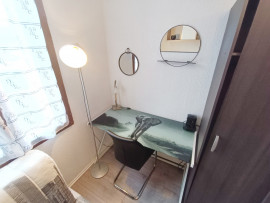 Location
Studio meublé Amiens St-Honoré