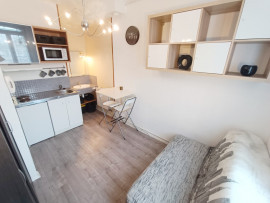Location
Studio meublé Amiens St-Honoré