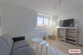 
                                                                                        Location
                                                                                         Studio meublé avec soin - Roubaix 1591204