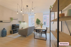 Location
Studio meublé avec soin secteur Lille Wazemmes - 159XXX