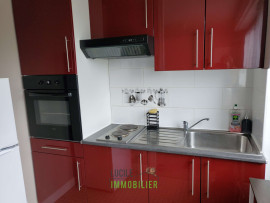 
                                                                                        Location
                                                                                         Studio meublé Beauvais