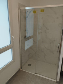 
                                                                                        Location
                                                                                         Studio meublé bien agencé avec terrasse spacieuse