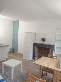 
                                                                                        Location
                                                                                         Studio meublé Bordeaux