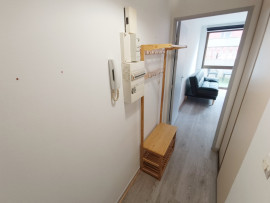Location
Studio meublé centre ville Amiens 22m2