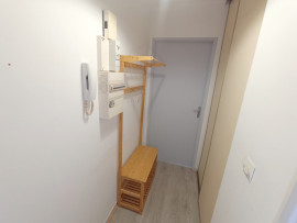 Location
Studio meublé centre ville Amiens 22m2