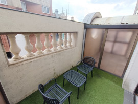 Location
Studio meublé centre ville Amiens 22m2