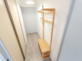 Location
Studio meublé centre ville Amiens 22m2