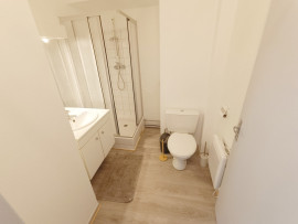 
                                                                                        Vente
                                                                                         Studio meublé centre ville Amiens 22m2