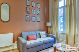 
                                                                                        Location
                                                                                         Studio meublé - Centre-ville Boulogne-Sur-Mer à 10 min a pied de la gare - 162810