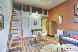 
                                                                                        Location
                                                                                         Studio meublé - Centre-ville Boulogne-Sur-Mer à 10 min a pied de la gare - 162810