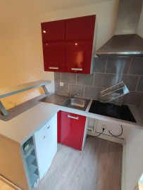 Location
Studio meublé Clermont-Ferrand
