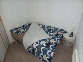 Location
Studio meublé Clermont-Ferrand