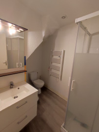 Location
Studio meublé Clermont-Ferrand