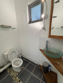 
                                                                                        Location
                                                                                         Studio meublé confortable