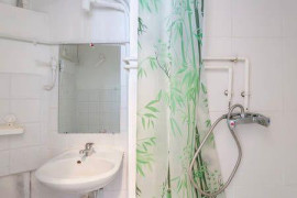 
                                                                                        Location
                                                                                         Studio Meublé dans le 20 ème arrondissement