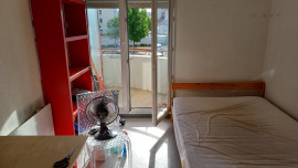 
                                                                                        Location
                                                                                         Studio meublé dans résidence étudiante