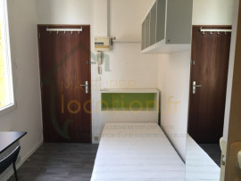 
                                                                                        Location
                                                                                         Studio meublé dans une belle résidence au coeur de SAINT-QUENTIN