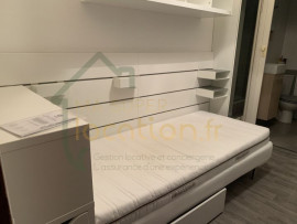 
                                                                                        Location
                                                                                         Studio meublé dans une belle résidence au coeur de SAINT-QUENTIN