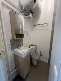 
                                                                                        Location
                                                                                         Studio meublé dans une belle résidence au coeur de SAINT-QUENTIN