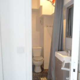 Location
studio meublé de 18 m2 avec mezzanine a Lyon