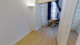 
                                                                                        Location
                                                                                         Studio meublé de 20 m2