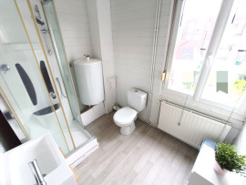 
                                                                                        Location
                                                                                         Studio Meublé de 20m2 Amiens Gare
