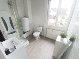 
                                                                                        Location
                                                                                         Studio Meublé de 20m2 Amiens Gare
