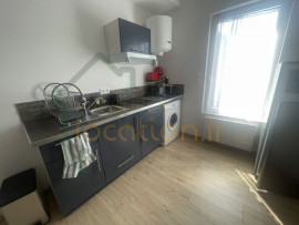 Location
Studio meublé de 23m2 en HYPER-CENTRE de SAINT-QUENTIN