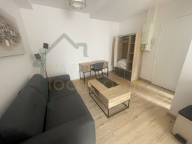 Location
Studio meublé de 23m2 en HYPER-CENTRE de SAINT-QUENTIN