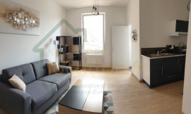 
                                                                                        Location
                                                                                         Studio meublé de 25m2 en HYPER-CENTRE de SAINT-QUENTIN