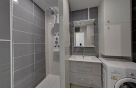 Location
Studio meublé de 31 m2 avec balcon vue sur mer
