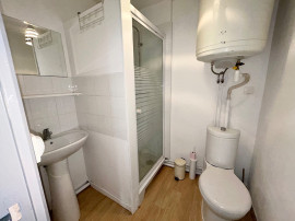 
                                                                                        Location
                                                                                         Studio meublé – École d’Art Amiens