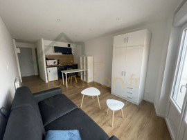 
                                                                                        Location
                                                                                         Studio meublé en centre ville de Saint-Quentin
