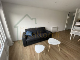 
                                                                                        Location
                                                                                         Studio meublé en centre ville de Saint-Quentin