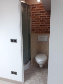 
                                                                                        Location
                                                                                         Studio meublé entre place de Bretagne / République