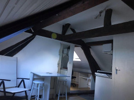 
                                                                                        Location
                                                                                         Studio meublé/équipé situé Tours Centre Halles