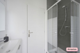 Location
Studio meublé et entièrement rénové à la Mulatière - 169558